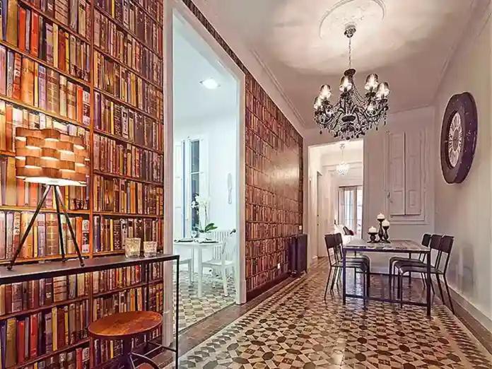 Appartement Flateli Universitat